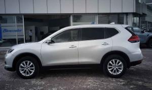 Nissan X-Trail 2020