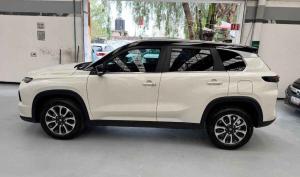 Suzuki Grand Vitara 2024