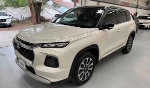 Suzuki Grand Vitara 2024