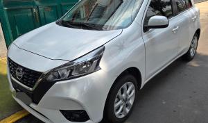 Nissan March Advance 2023