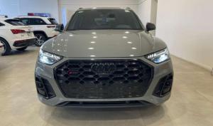 Audi Q5 2022
