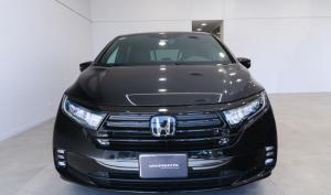 Honda Odyssey 2023