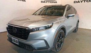 Honda CR-V 2023
