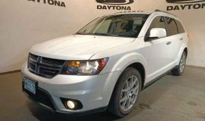 Dodge Journey 2017