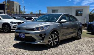 Kia Rio 2023
