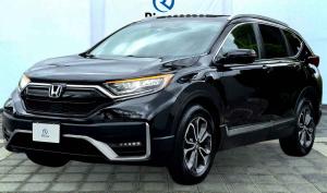 Honda CR-V 2022
