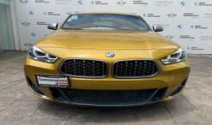 BMW X2 2023