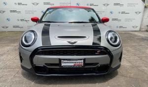 Mini Cooper 2024