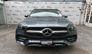 Mercedes Benz Clase GLE 2021