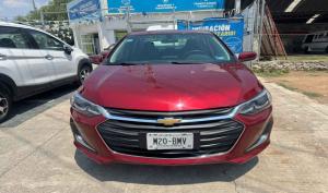 Chevrolet Onix 2023