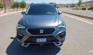 Seat Ateca 2022