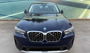 BMW X4 2022