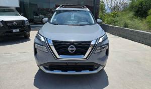 Nissan X-Trail 2025
