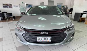 Chevrolet Onix 2024