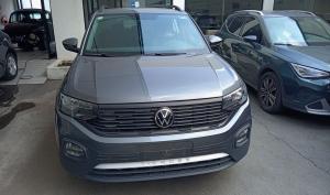 Volkswagen T-CROSS Trendline 2024