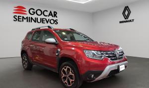 Renault Duster 2023