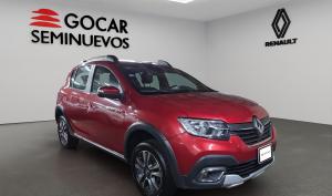 Renault Sandero 2024