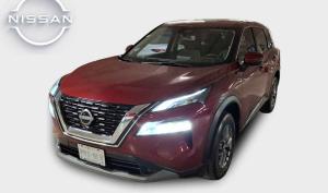 Nissan X-Trail 2023