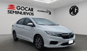 Honda City 2020