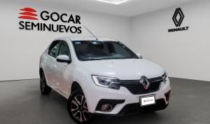 Renault Logan 2023