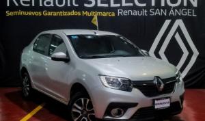 Renault Logan 2023