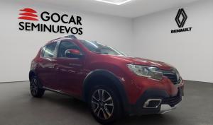 Renault Sandero 2023