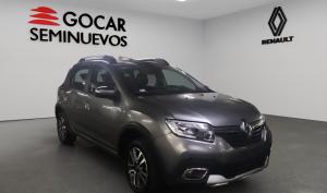 Renault Sandero 2024