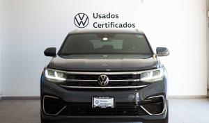 Volkswagen TERAMONT 2023