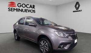 Renault Logan 2023