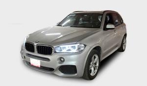 BMW X5 2017
