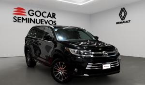 Toyota Highlander 2019
