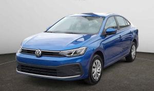 Volkswagen Virtus 2024