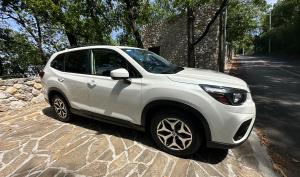 Subaru Forester 2019