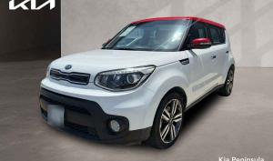 Kia Soul 2017