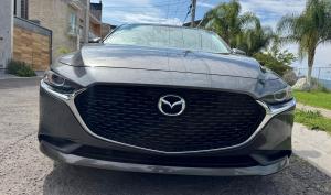 Mazda 3 2020