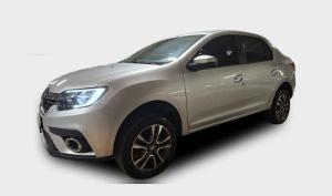 Renault Logan 2024
