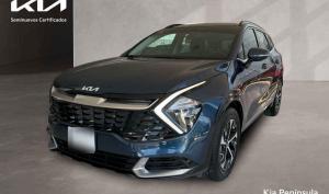 Kia Sportage 2024