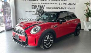Mini Cooper 2024