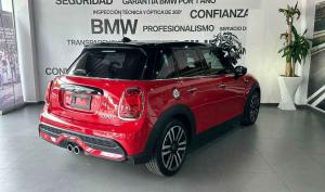 Mini Cooper 2024