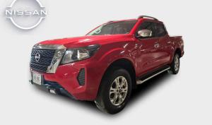 Nissan Frontier 2023