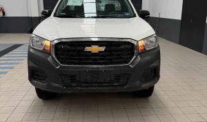 Chevrolet S10 Pick Up 2024