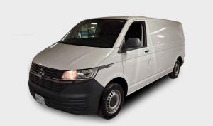 Volkswagen Transporter 2022