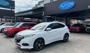 Honda HRV 2019