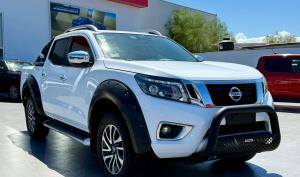 Nissan NP 300 2020