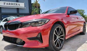 BMW Serie 3 2021