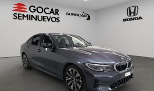 BMW Serie 3 2020