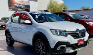 Renault Stepway 2023