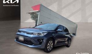 Kia Rio 2023
