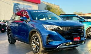 Dodge Journey 2023