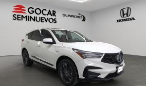 Acura RDX 2021